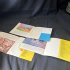 Lot Of 3 Storyteller Timeless Classics Books And 1 Record The Hobbit