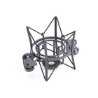 Rode Nt1 5th Generation Hybrid Studio Condenser Microphone - Black Sku 1928705