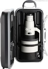 Canon Ef 600mm F 4l Is Iii Usm Lens Hard Case 600c Black W  Keys Canon 600 Mm