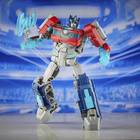 Transformers One Ultimate Energon Optimus Prime  orien Pax  Action Figure