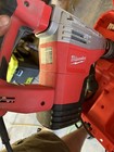 Milwaukee  5446-21  Demolition Hammer - Red