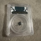 1912 Rms Titanic Coal Nub Recovered Shipwreck Relic Pcgs Genuine  bigger Piece  