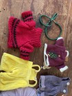 Dress Up Clothes For Beanie Babies Plush Toy