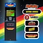 Arcade Classics Atari Star Wars Ultra Series Free Standing Electronic Game