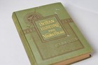 Antique First Edition Indian History For Young Folks By F  S  Drake 1885