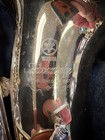Yamaha Yas-200adii Advantage Alto Saxophone W  Hard Case