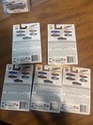 Hot Wheels 2017 Premium Modern Classics  - Full Complete Set Of 5