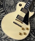 Gibson Custom Shop Japan Limited Run 1974 Les Paul Vos Antique White Safe Delive