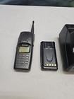 Harris Xg-25 Dpxg-pb78b 764-870 Mhz P25 Trunking Phase Ii Tdma Two Way Radio