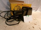 1950 s Kodak Kodaslide Merit Projector With Box Tested Working But Has A Crack