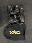 Onx X-4 Boxing Training Gloves 16oz Lace Up   made In Usa 