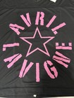 Avril Lavigne Avril 02 - Official Jersey Avril Merch 2025 New With Tag  Adult Sm