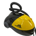 Mcculloch Mc1275 1500w Multipurpose Heavy-duty Canister Steam Cleaner  um2753