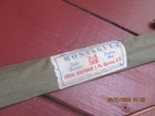 Vintage Montague Rapidan 5  Genuine Tonkin  Bait  Casting Rod