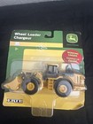 Vintage New In Package 2009 John Deere Well Wheel Loader