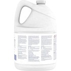 Diversey 94512759 Floor Cleaner  1 Gal   Surfactant  White