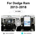 14 4 Inch Android 13 Car Radio For Dodge Ram 2013-2018 Carplay Gps Touch Screen