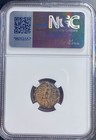 Ancient Greek Seleucid Kingdom Coin Seleucus Iv 187-175bc Ngc Certified Genuine