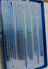 Rhoton Micro Dissector 20 Pcs Medical Grade Titanium With Sterilization Case