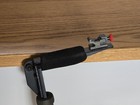 Stroboframe Flash Bracket - Made In Usa - Good Condition Vintage Rig