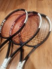 Head 2026 Speed Mp  4 1 4 Grip  Three Total Racquets 