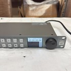 Blackmagic Hyperdeck Studio 4k Pro 2 Ultra Hd Recorder For Broadcast film Tested