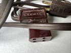 Singer 618811-007 Sewing Machine Motor Controller Foot Pedal 4 Prong