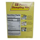 Willi Knoll Bavarian 12 Potato Dumpling Mix German Quick Cooking Knodel 2 Pack