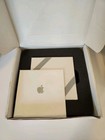Apple 10 Year Employee Service Award Lead Glass Tim Cook