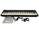 Roland Rd-08 Stage Piano  Weighted-action Pha-4 Keyboard  3000  Onboard Sounds