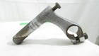 Vintage Bicycle Gooseneck 7 8 Stem Schwinn Elgin Colson Klunker Rat Rod Bike 7