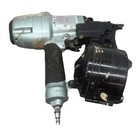  ma5  Metabo Hpt Nv65ah2 2 5  Air Powered Contact Coil Siding Nailer Tested  b2 