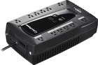 Cyberpower - 1000va Battery Back-up System - Black
