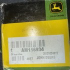 Genuine Oem John Deere Rear Axle Outer Bearing - Am116934 4657  h4 