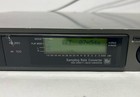 Sony Mds-e11 Professional Md Minidisc Recorder Player Deck - Tested Working