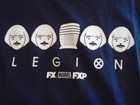 Rare Promo Marvel Legion Tv Series Shirt Xl Noah Hawley Fx Fargo Alien Earth  