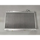 Aluminum Radiator For 07-11 Honda Crv Re4