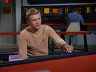 Paul Carr Star Trek Signed 8x10 Photo Reprint Collectible Autograph Vintage