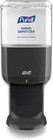 Purell Es6 Automatic Hand Sanitizer Dispenser  Touch-free  Gray