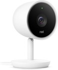Google Nest Cam Iq Indoor Smart 1080p Hd Security Camera A0053 Nc3100us Nice