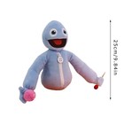 1pc 25cm Yeeps Hide And Seek Plush Toy For Kids Birthday Gift Stuffed Doll