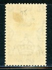 Bechuanaland 111 Sg105 Mh 1932 1sh Blk   Olive Kgv Definitive Cv 7