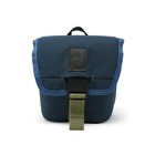 32mm Binocular Pouch For Nocs 32mm Binoculars Accessory - Harbor Blue