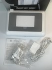 Prince Lionheart Compact Wipes Warmer Portable Baby Wipe Warmer With Cord