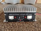 Shooting Star 225 Plus Mobile Linear Amplifier Cb