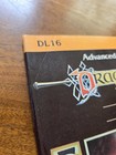 Ad d Dl16 Dragonlance World Of Krynn Dungeons And Dragons Tsr 9237