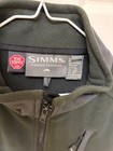 Simms Wind Stopper Vest Large