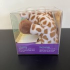 Wubbanub Infant Pacifier Giraffe Plush  New In Package  Cute 2016