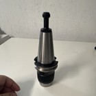 Maritool Cat40 Tool Holder Adapter Taper Shank  Apu13  mpn Cat40 Apu13  Drill