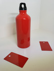 Ral 3020 Traffic Red Powder Coating Paint 1lb -high Gloss - Usa Made